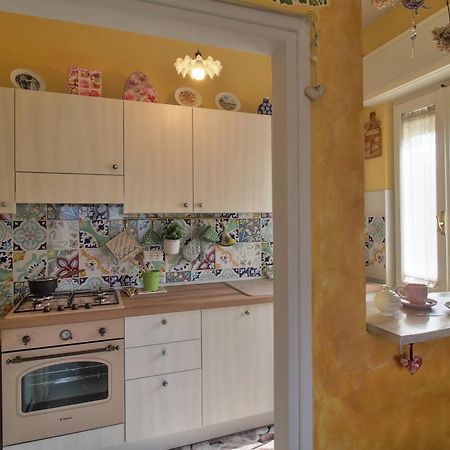 Villa Le Fate Dimora Di Charme Con Piscina 拉齐塞 外观 照片